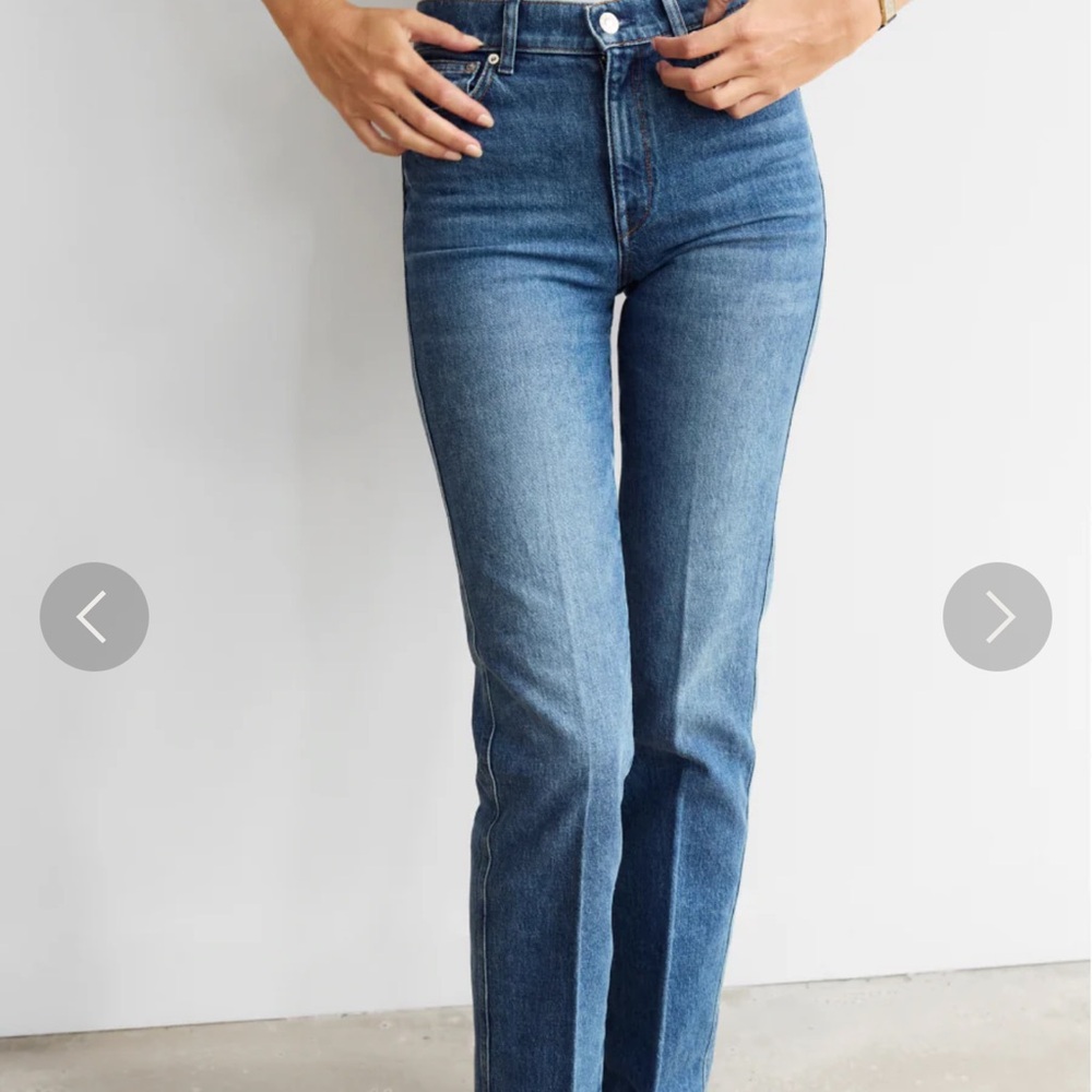 AYR- The legend in Russel